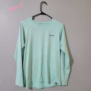Patagonia Long sleeve tee